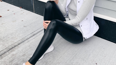 Faux Leather Leggings for All Body Types: Finding the Perfect Fit