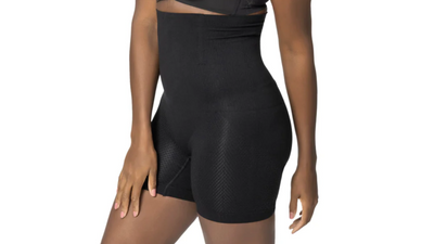 Summer Ready: Styling Tips for Mid-Thigh Shorts Shapewear