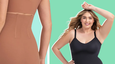 From Work to Workout: The Versatility of Robert Matthew's Shapewear Collections