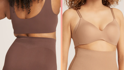 Love Your Shape: Boosting Confidence with Robert Matthew Fashion's Shapewear for Valentine's Day