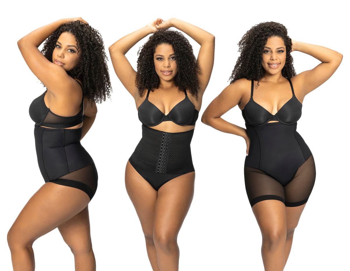 We Tested 30+ Shapewear Pieces, and Our 5 Favorites Are Up to 57% Off