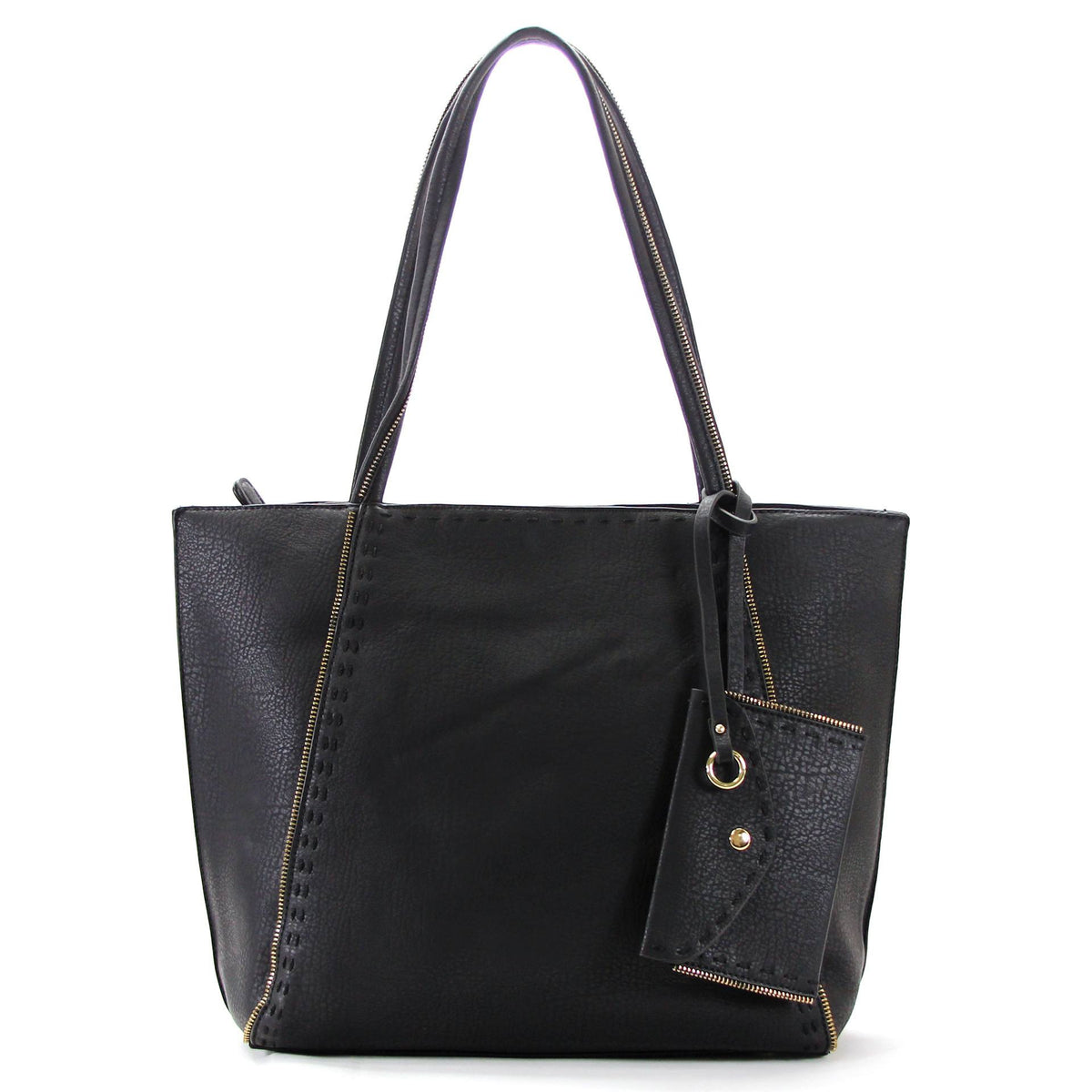 GIVEAWAY PRICE!!! CALVIN KLEIN TOTE BAG, Luxury, Bags & Wallets on