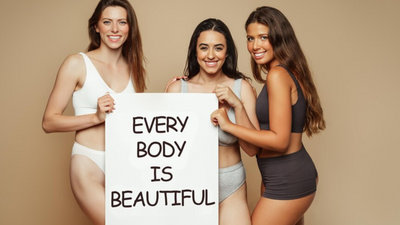 Confidence is Sexy: The Empowering Benefits of Shapewear