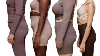 Shapewear: Challenging Societal Beauty Standards