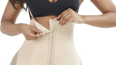 Corset Shapewear 101: Understanding the Benefits and Features