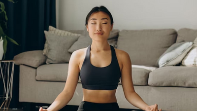 Lounge Pants for Yoga and Meditation: Finding Zen in Comfort