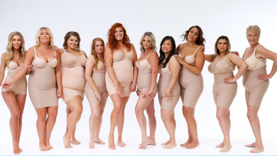 Shapewear and Pregnancy: A Comprehensive Guide