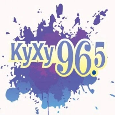 Robert Matthew hits the Airwaves with KyXy96.5 San Diego