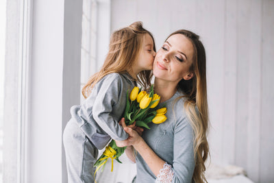 Ten Small Ways to Appreciate Your Mom- This May 9th