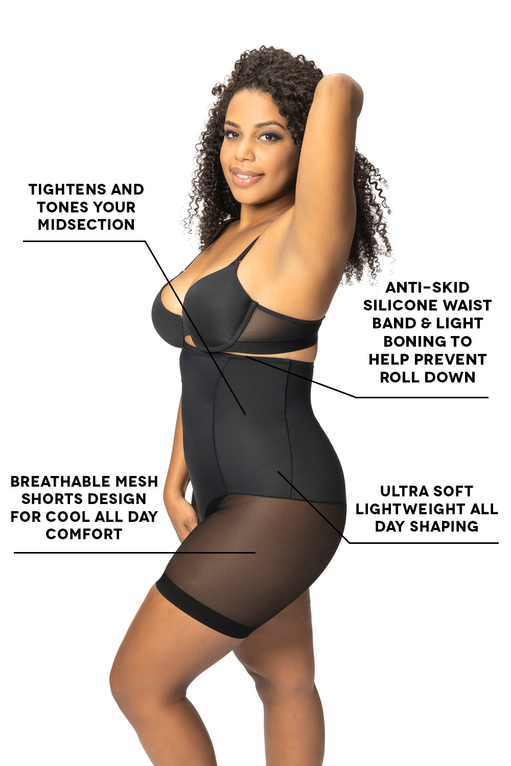 Replying to @Sandra Roberts679 Size Matters 📏🥰 Let me know if this h, Shapewear