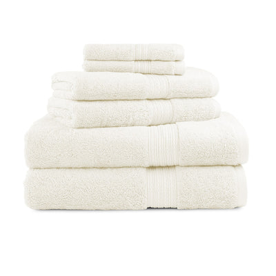 Home, Bathroom, Bath Towels - Maui Luxury Hotel Resort Bath Towels - Sets Of 6